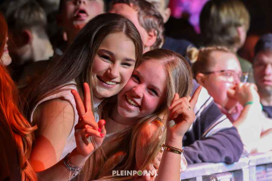 Publiek Pleinpop Zaterdag  (85)